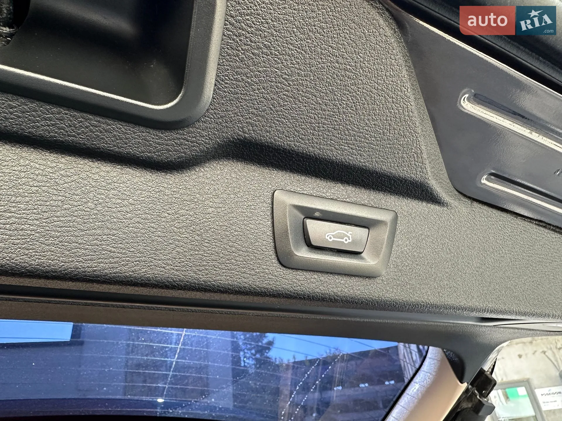2015 BMW X5 - мініатюра 2