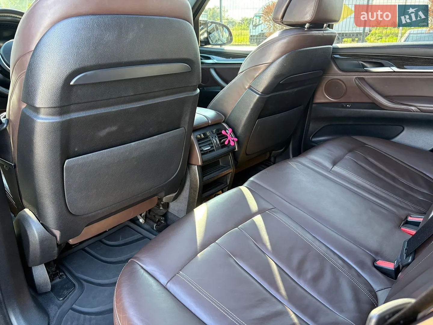 2015 BMW X5 - мініатюра 31
