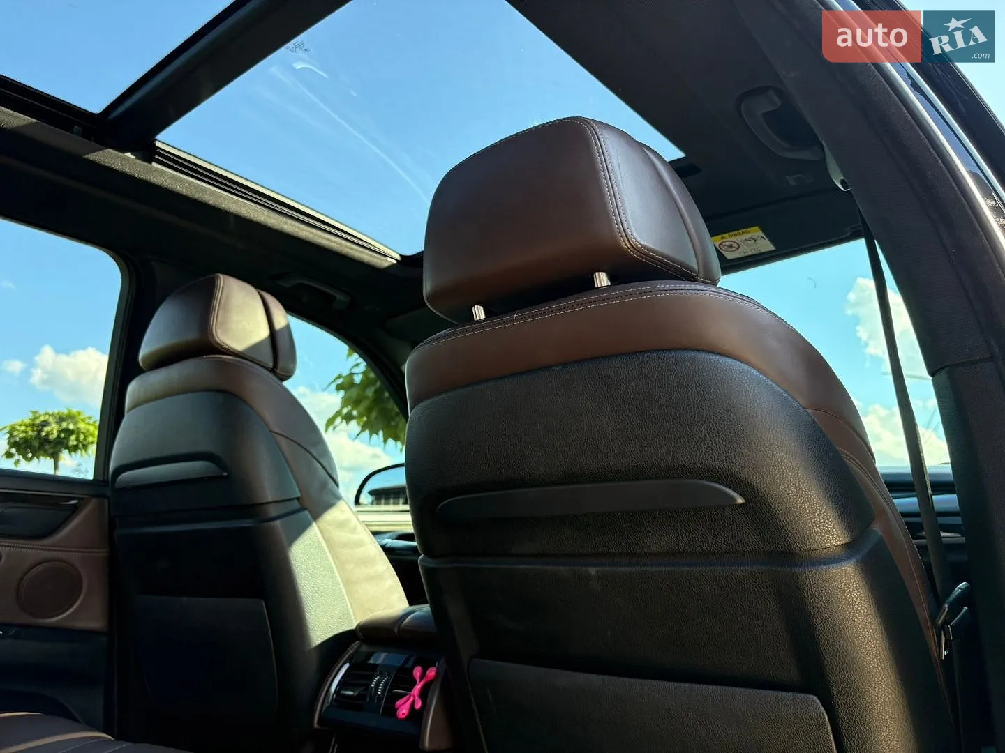 2015 BMW X5 - мініатюра 33