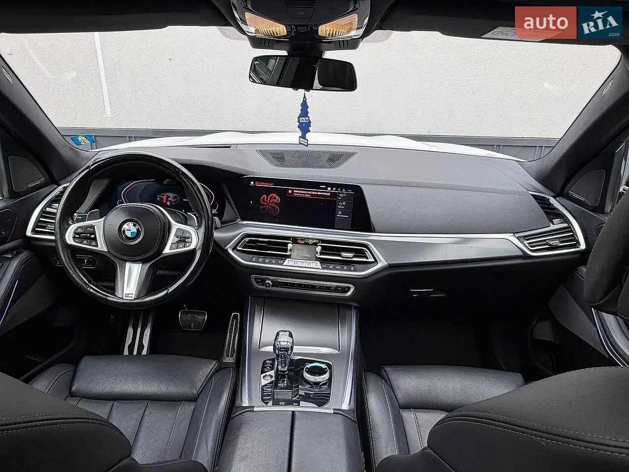 2019 BMW X5 - мініатюра 53