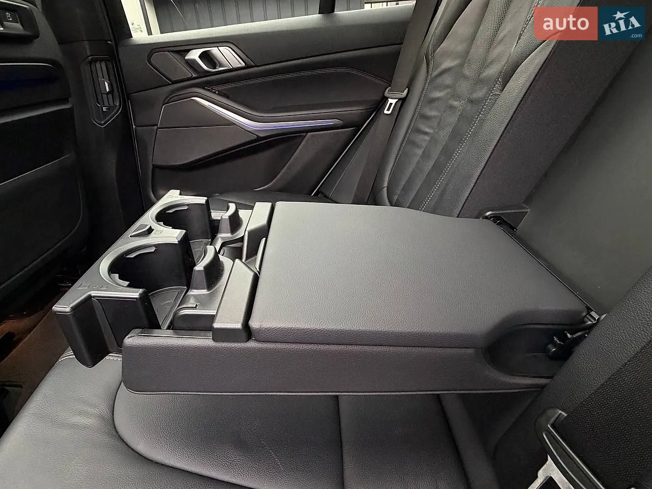 2019 BMW X5 - мініатюра 64