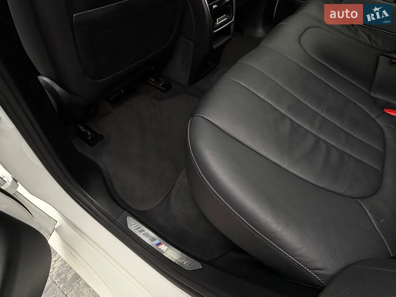 2019 BMW X5 - мініатюра 70