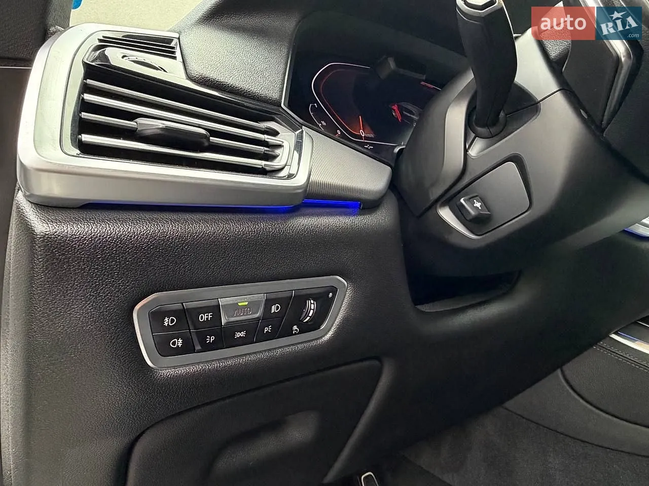 2019 BMW X5 - мініатюра 75