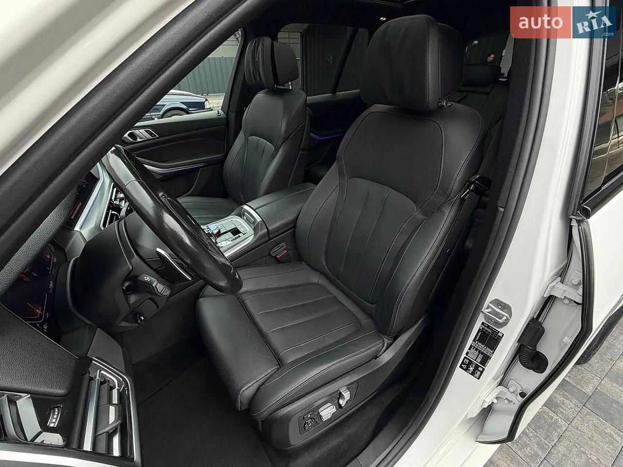 2019 BMW X5 - мініатюра 79