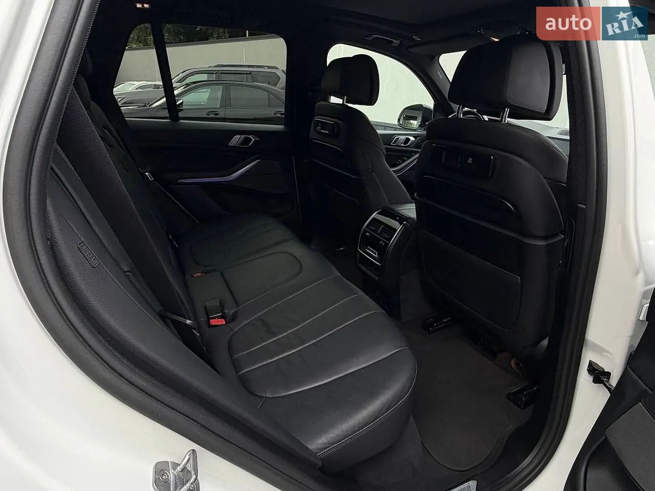 2019 BMW X5 - мініатюра 86