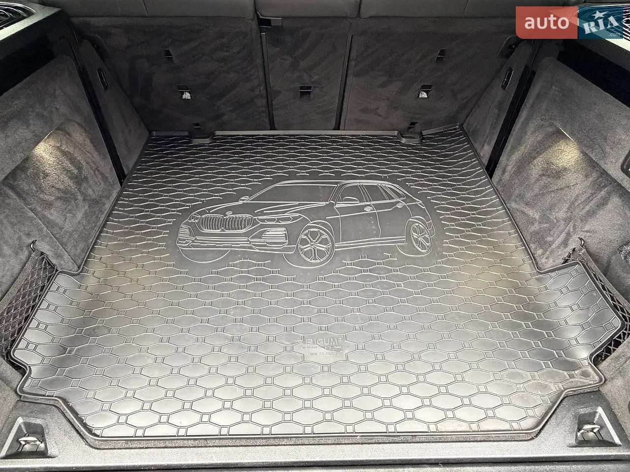 2019 BMW X5 - мініатюра 100
