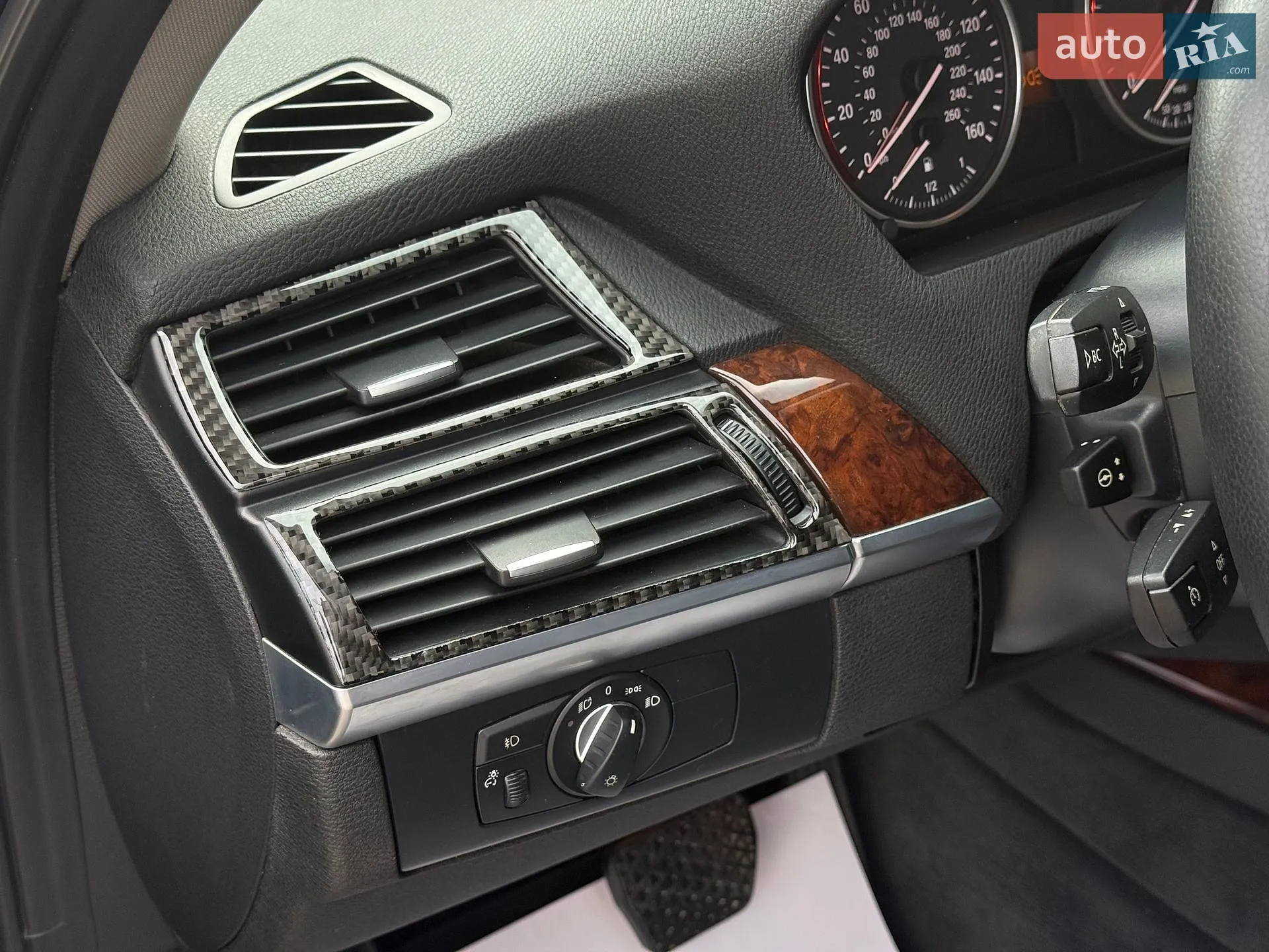 2013 BMW X5 - мініатюра 31