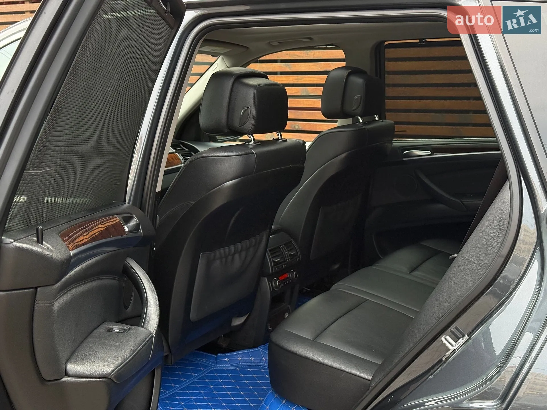 2013 BMW X5 - мініатюра 40