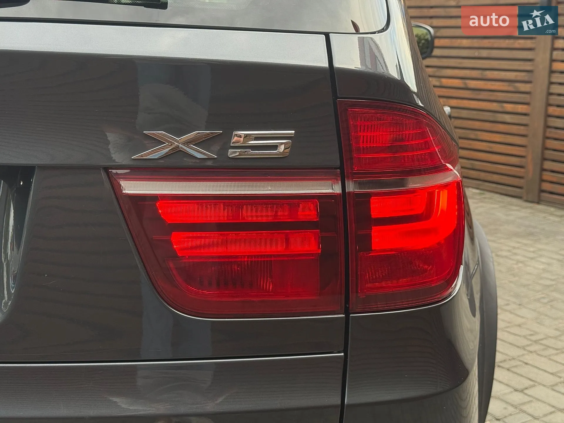 2013 BMW X5 - мініатюра 14