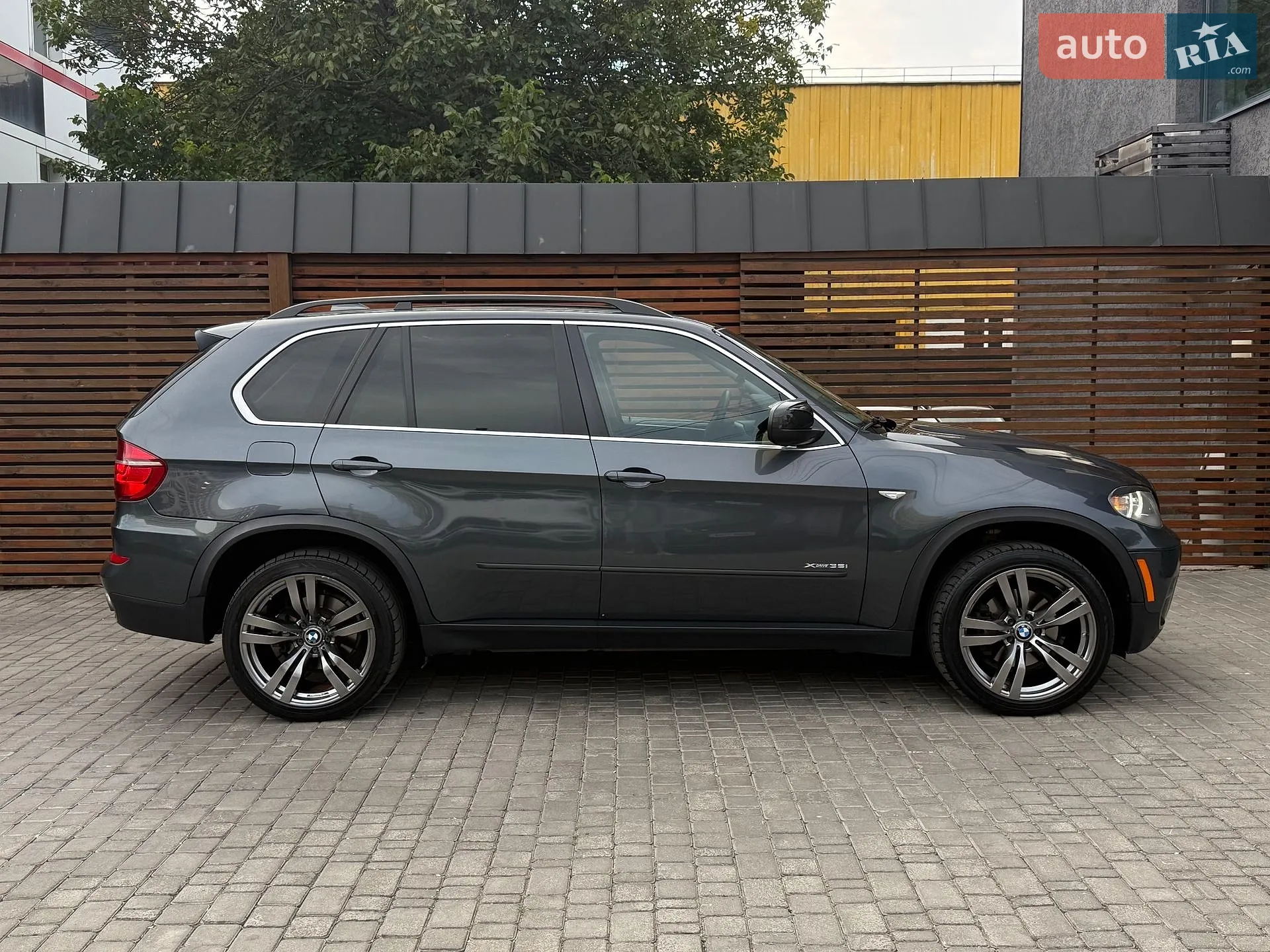2013 BMW X5 - мініатюра 8