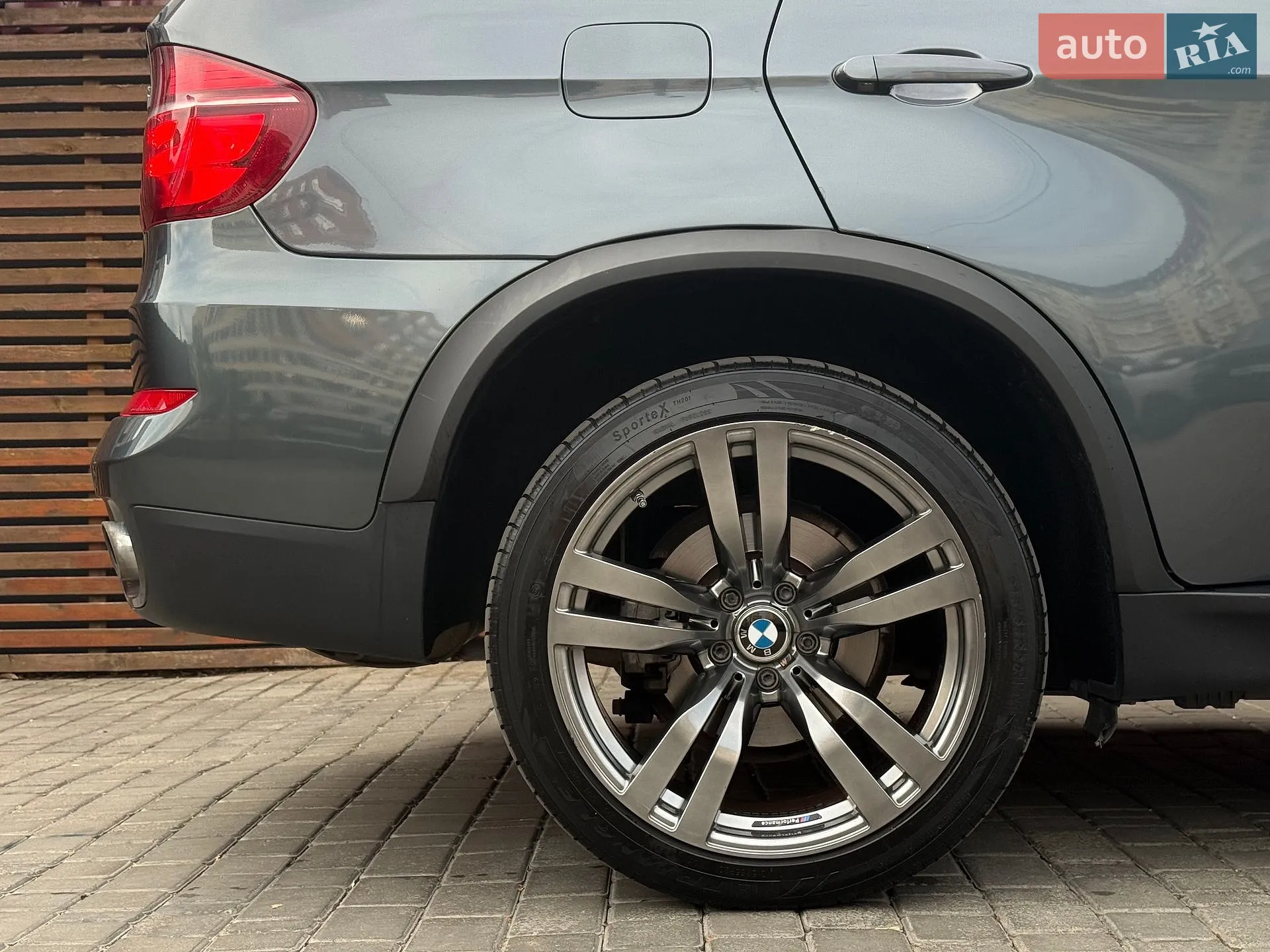 2013 BMW X5 - мініатюра 11