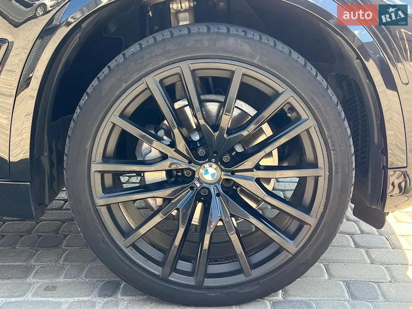 2020 BMW X5 - мініатюра 27