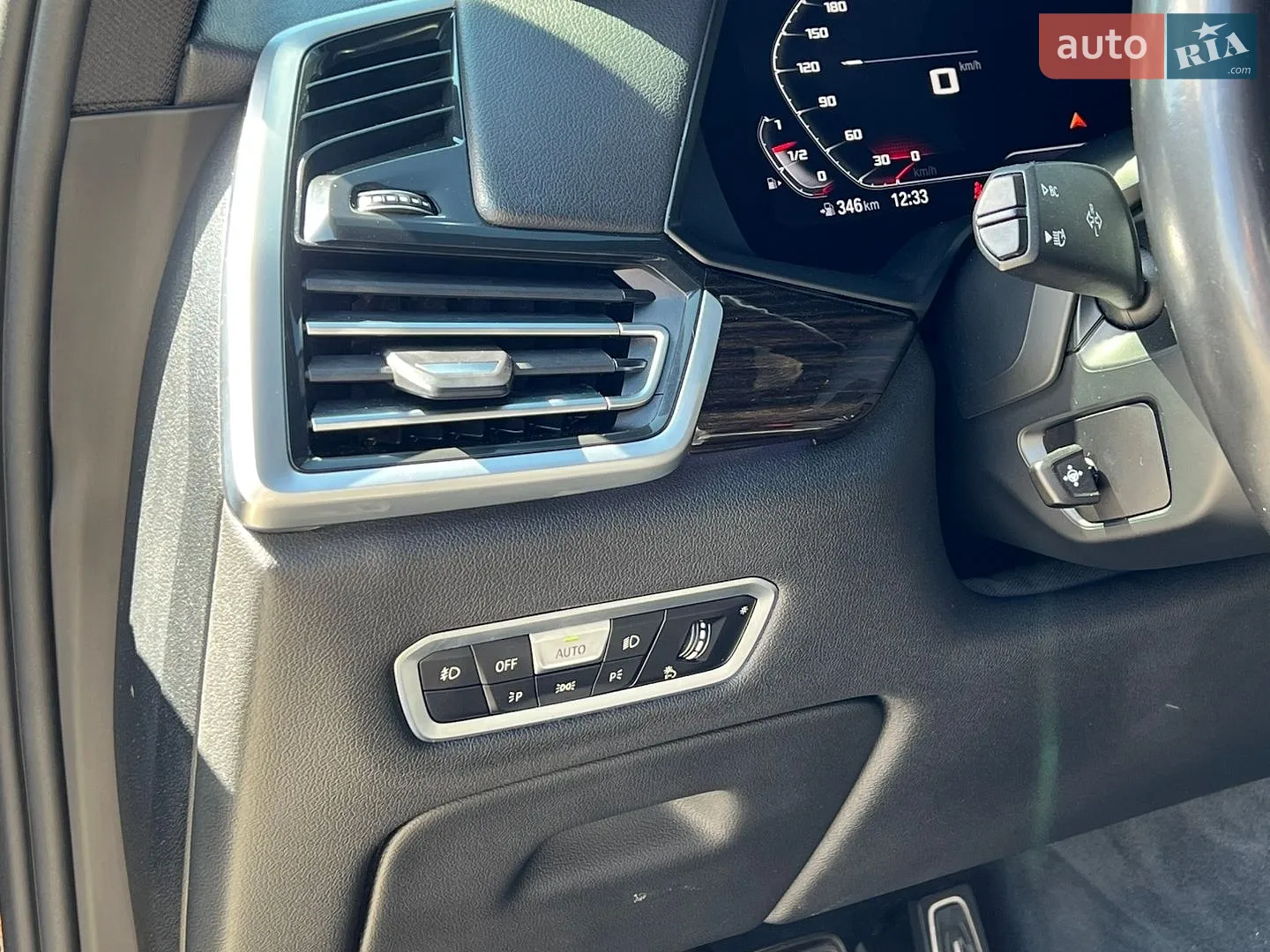 2020 BMW X5 - мініатюра 31