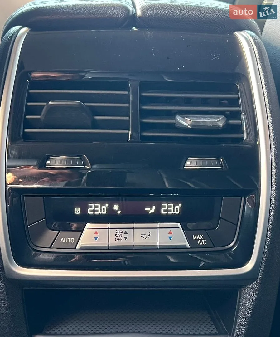 2020 BMW X5 - мініатюра 37