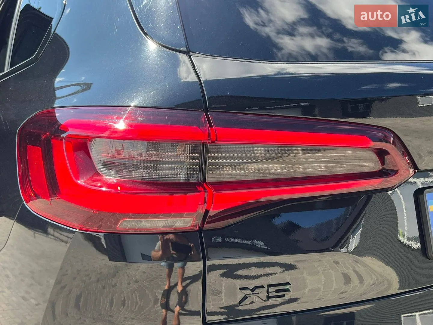 2020 BMW X5 - мініатюра 53