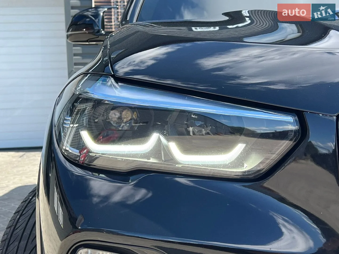 2020 BMW X5 - мініатюра 77