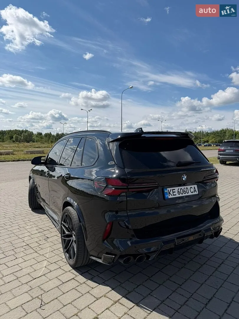 2019 BMW X5 - мініатюра 7