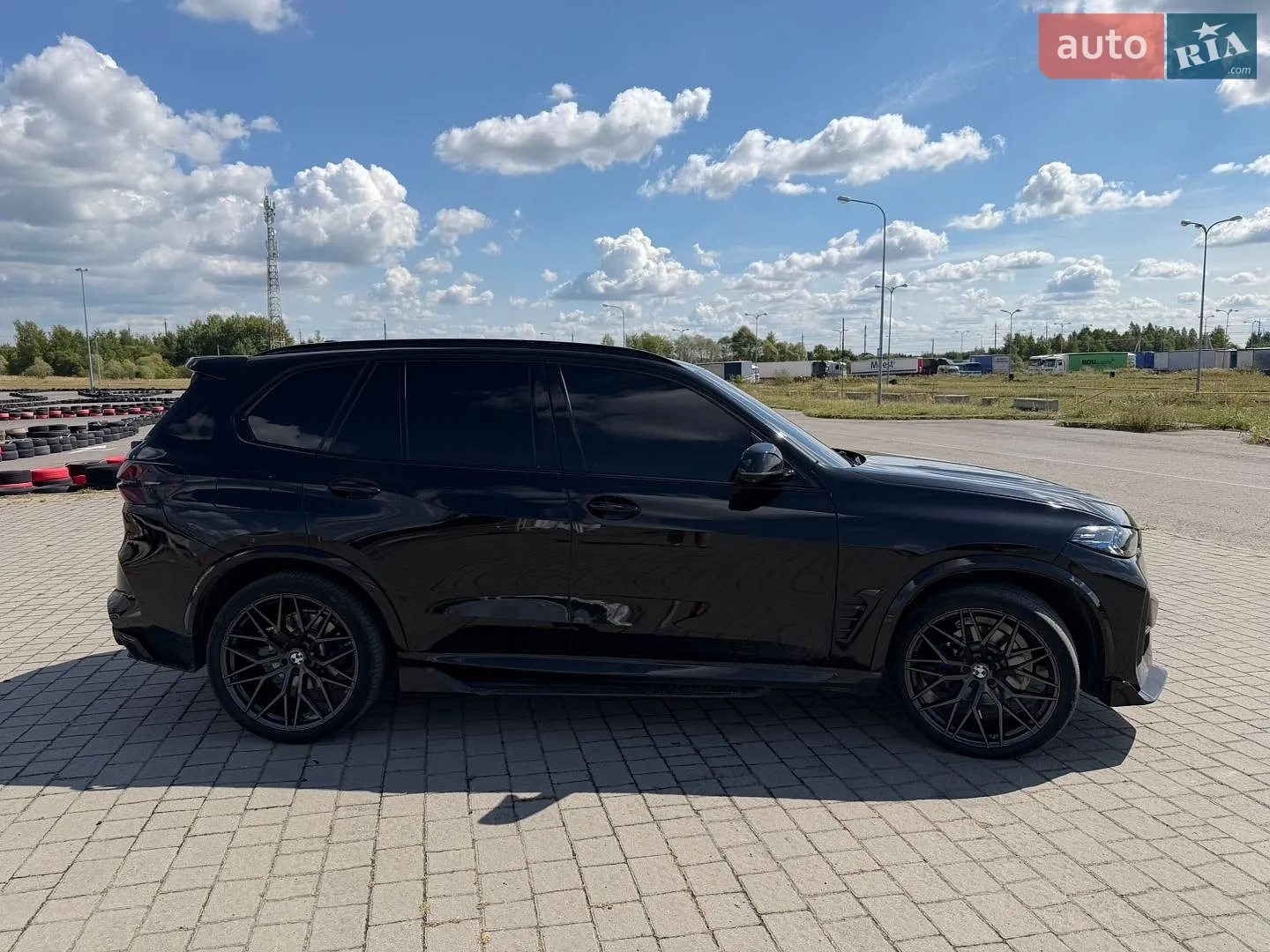 2019 BMW X5 - мініатюра 4