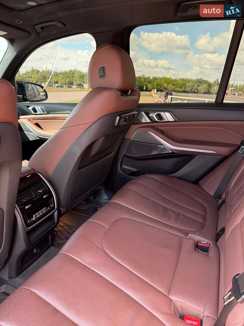 2019 BMW X5 - мініатюра 14