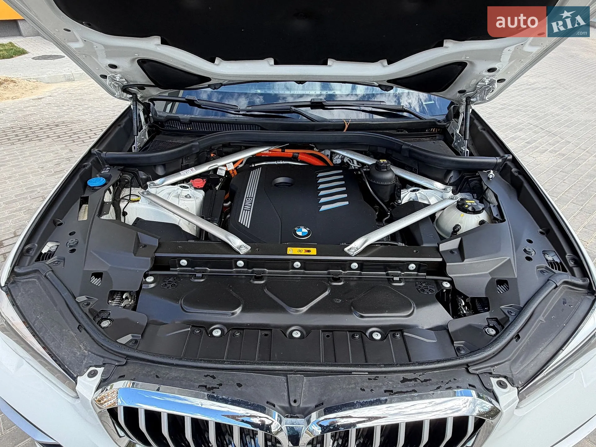 2020 BMW X5 - мініатюра 63