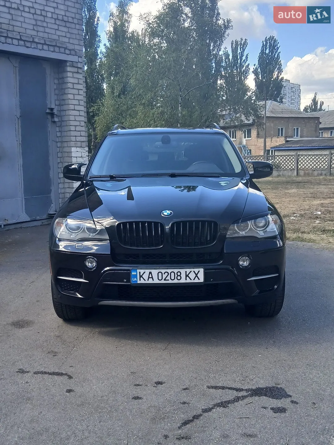 2013 BMW X5 - мініатюра 27