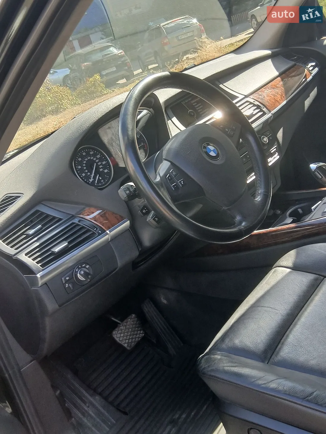 2013 BMW X5 - мініатюра 34