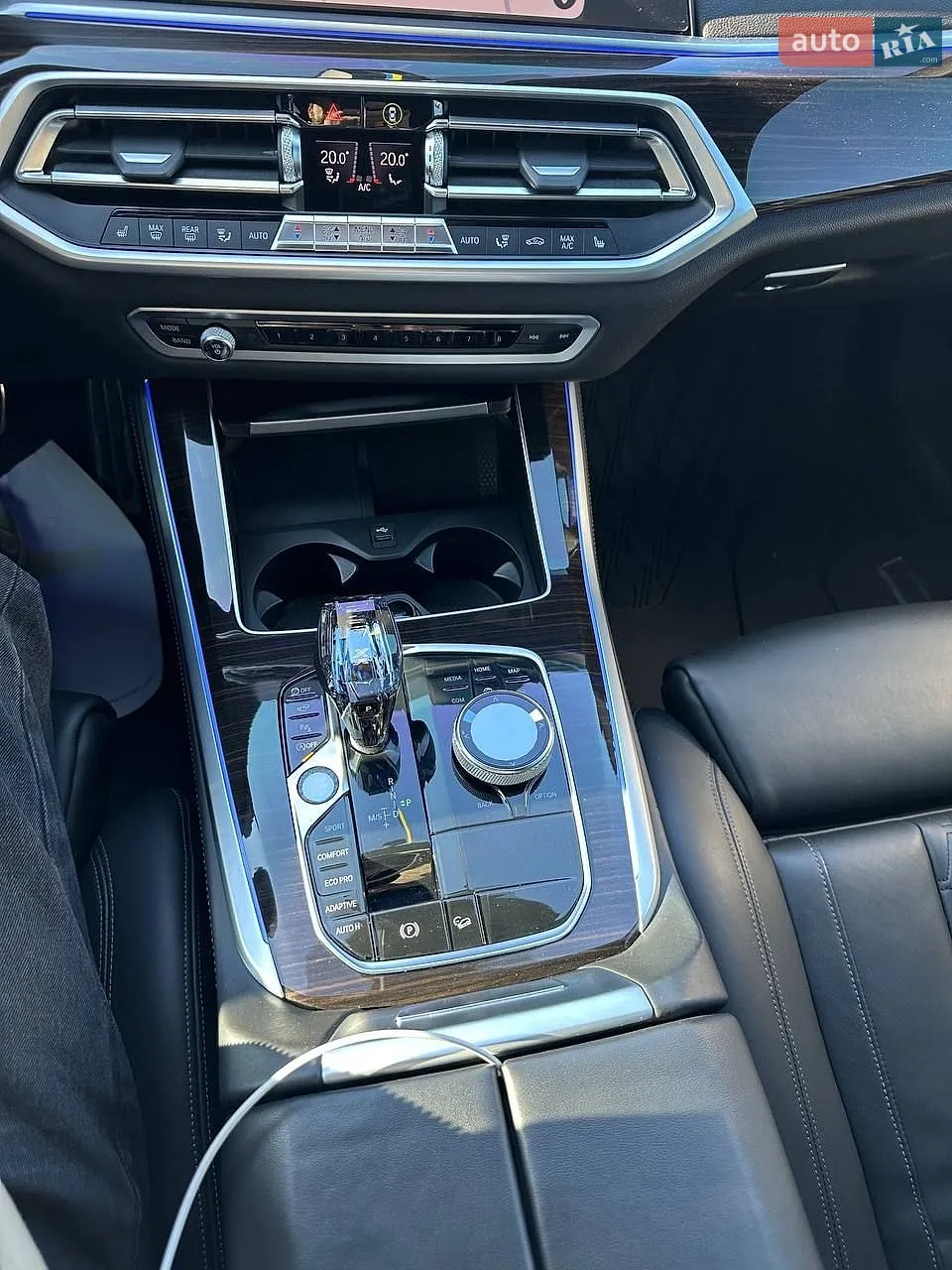 2019 BMW X5 - мініатюра 23