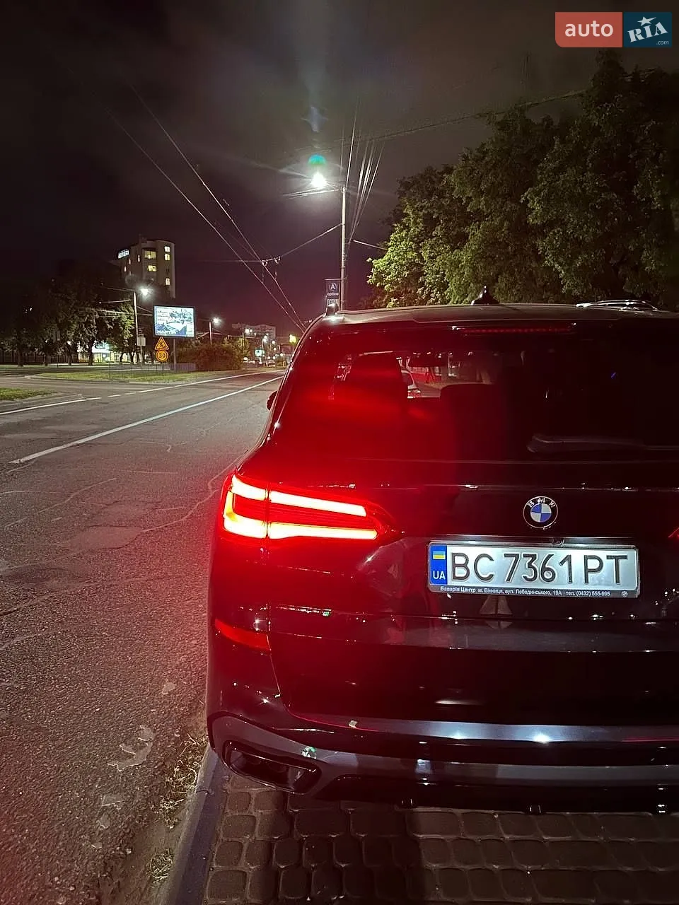 2019 BMW X5 - мініатюра 19