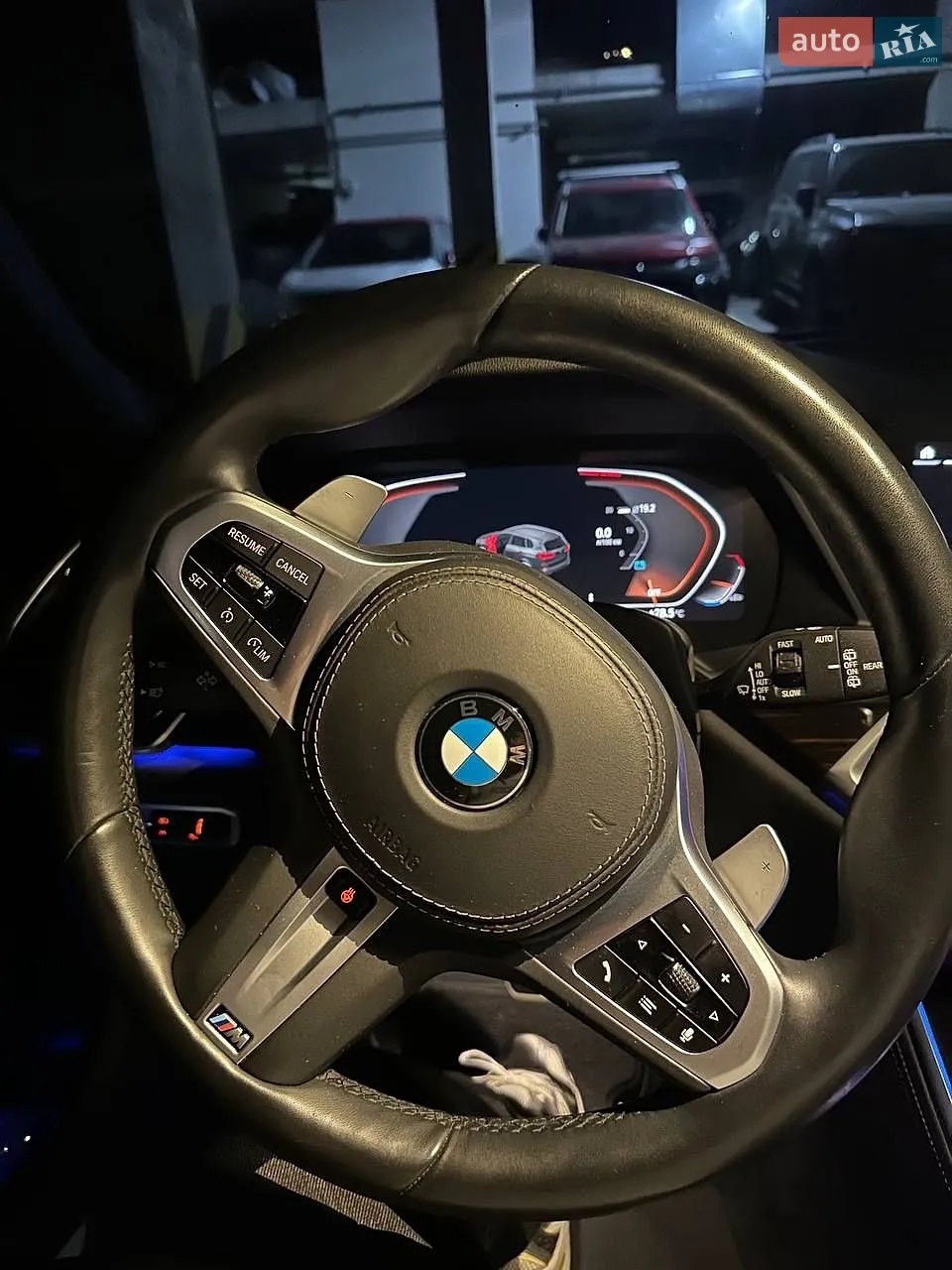 2019 BMW X5 - мініатюра 18