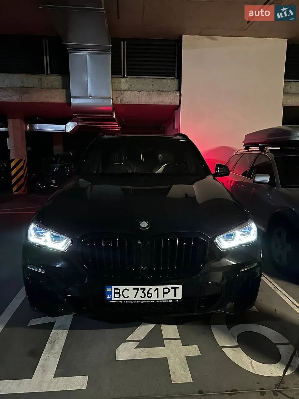 2019 BMW X5 - мініатюра 20