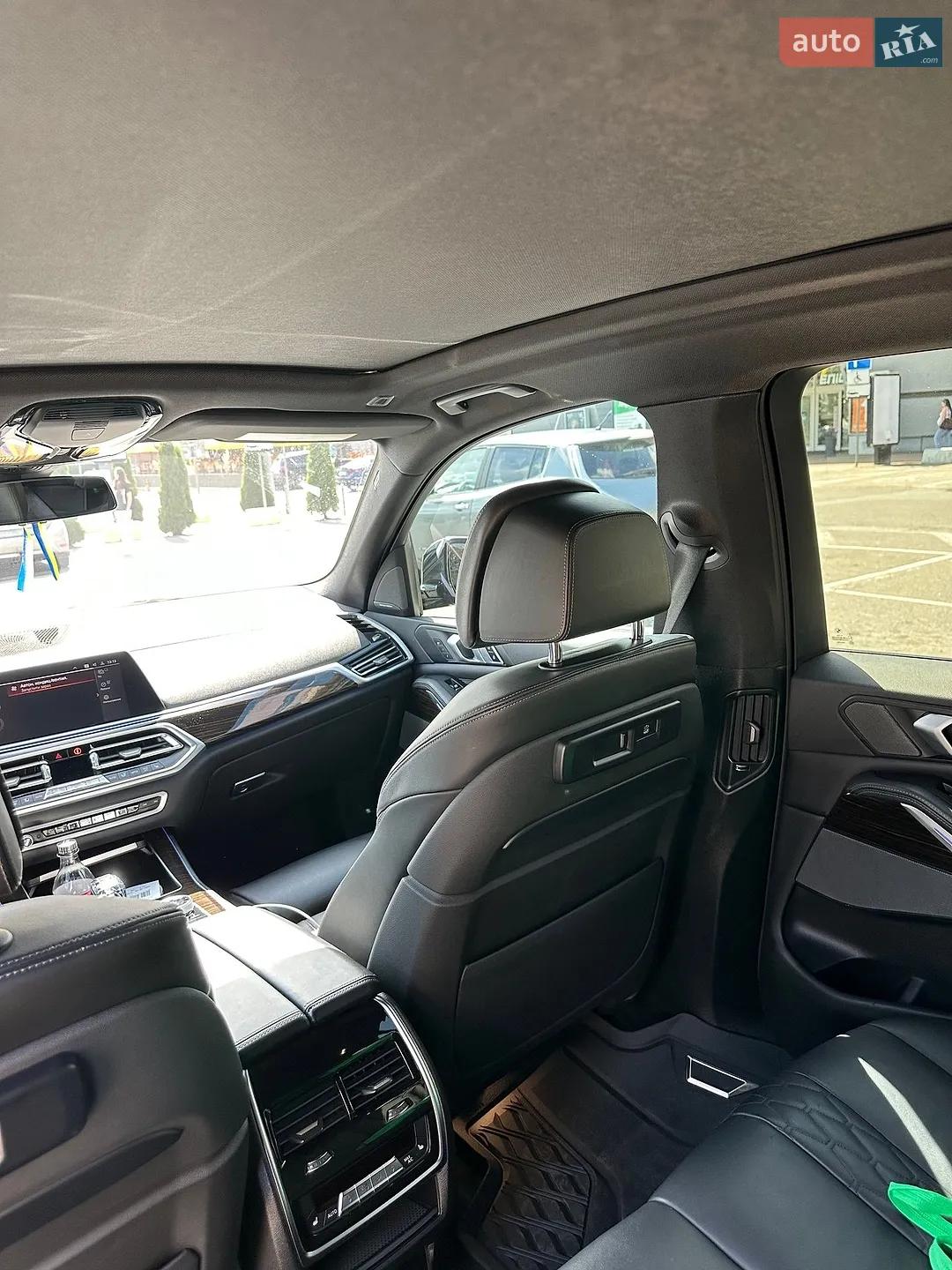 2019 BMW X5 - мініатюра 29
