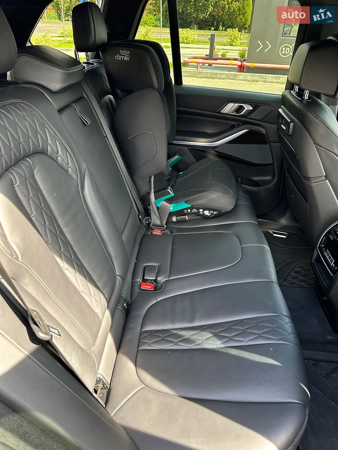 2019 BMW X5 - мініатюра 32