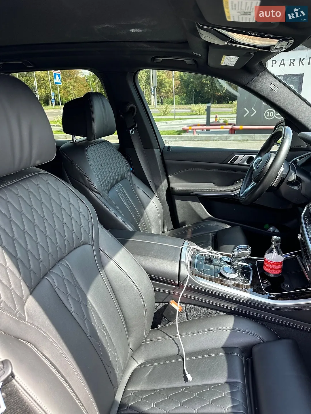 2019 BMW X5 - мініатюра 25