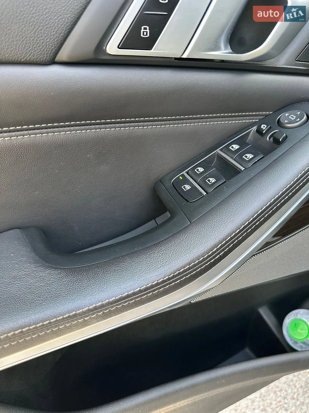 2019 BMW X5 - мініатюра 27
