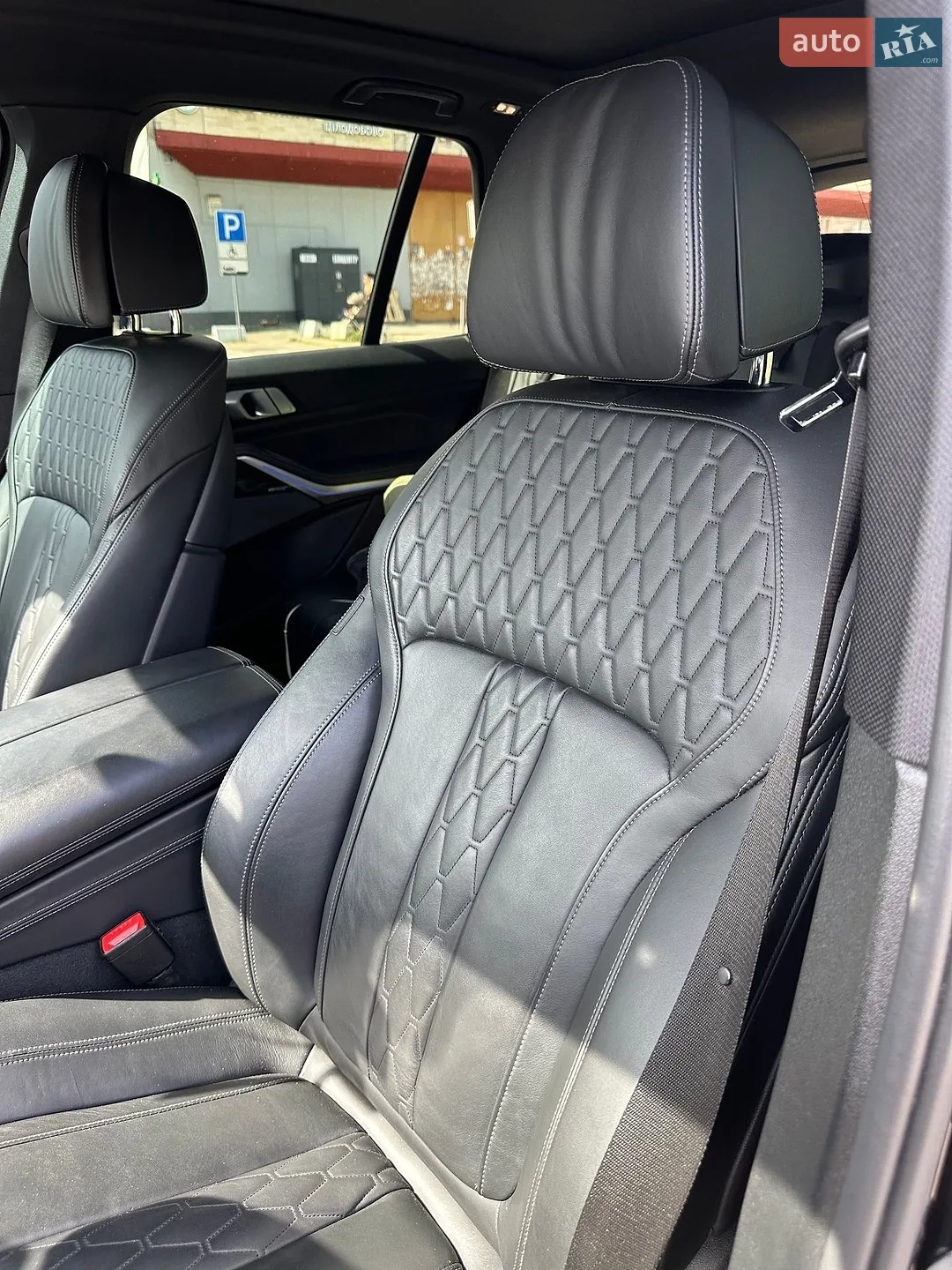 2019 BMW X5 - мініатюра 24