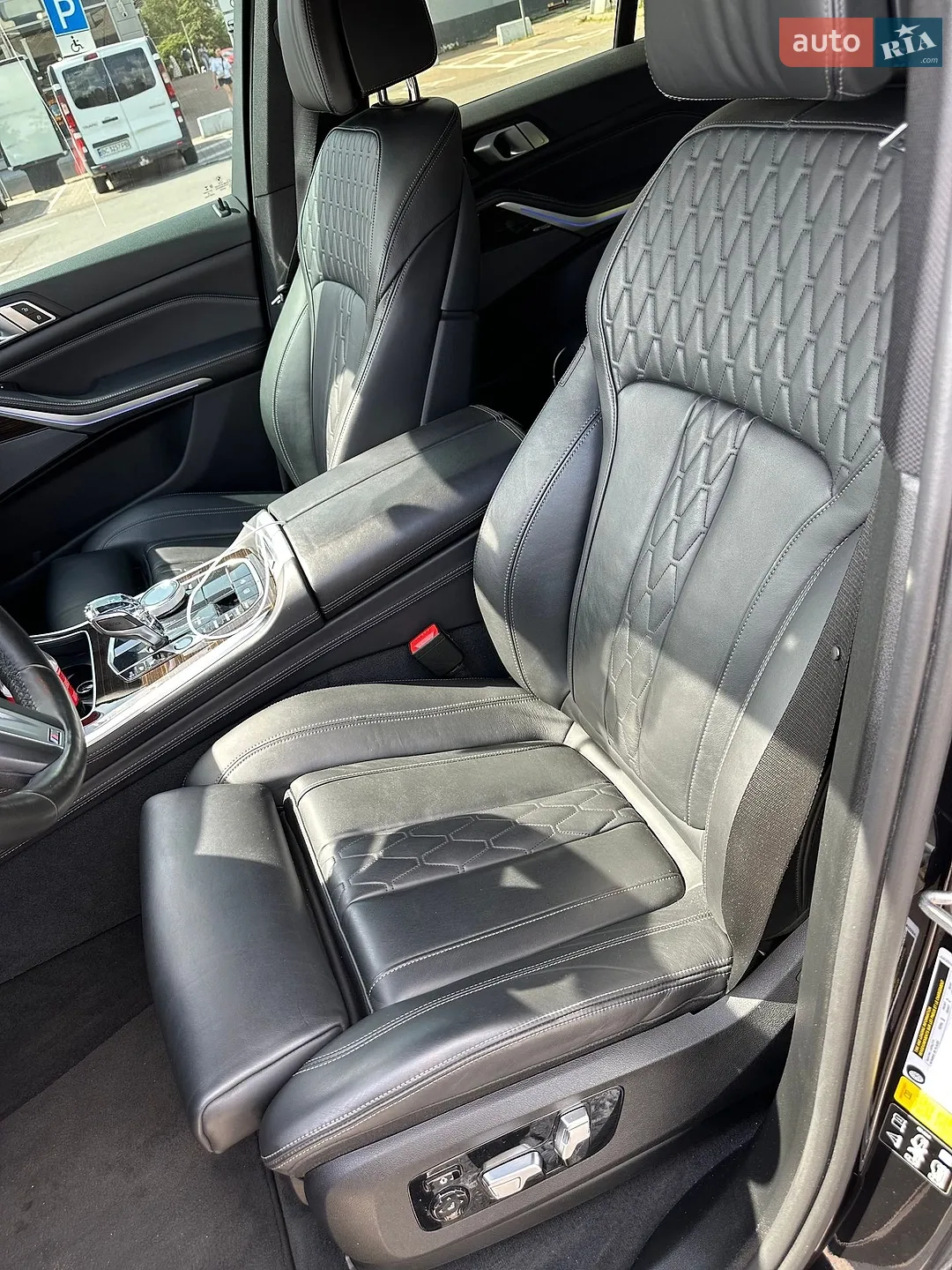 2019 BMW X5 - мініатюра 28