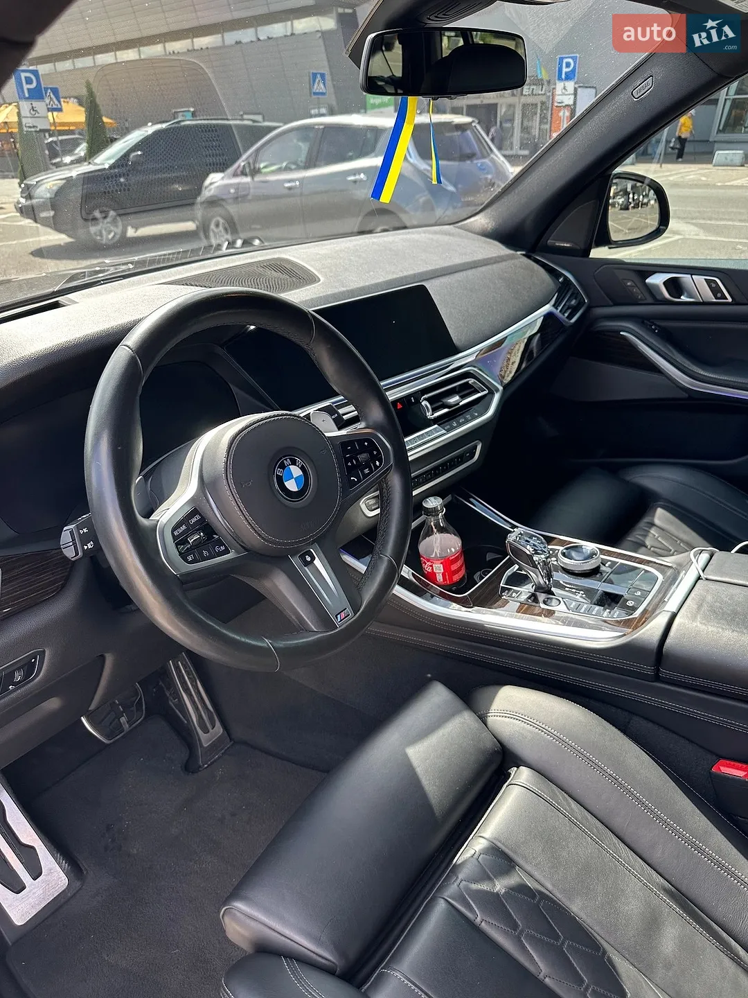 2019 BMW X5 - мініатюра 22