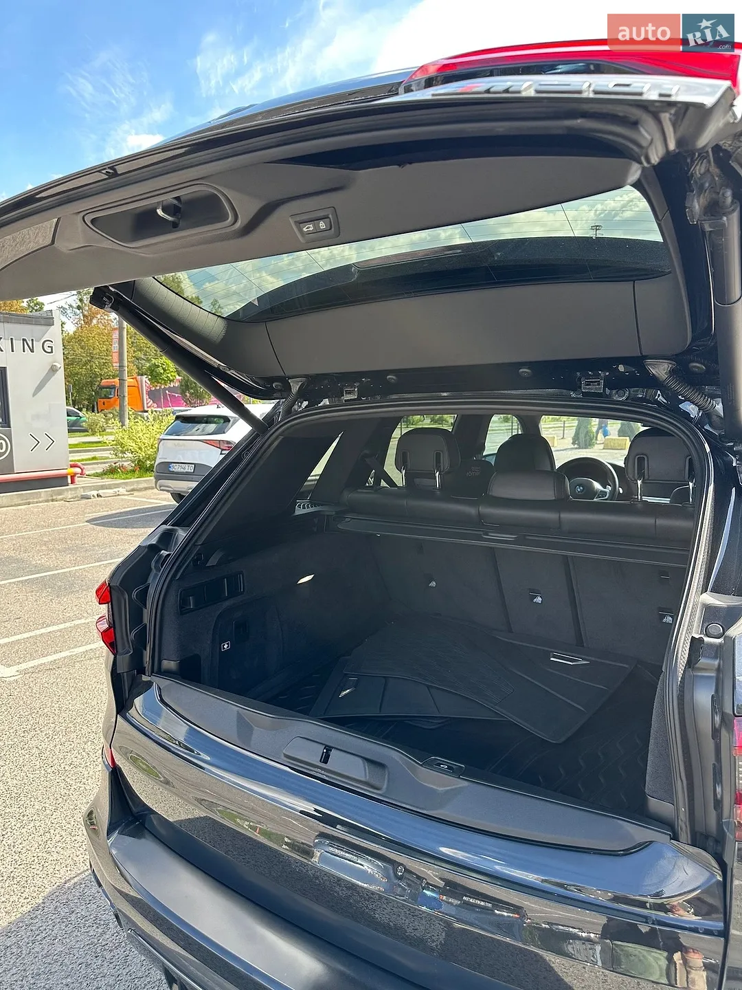 2019 BMW X5 - мініатюра 31