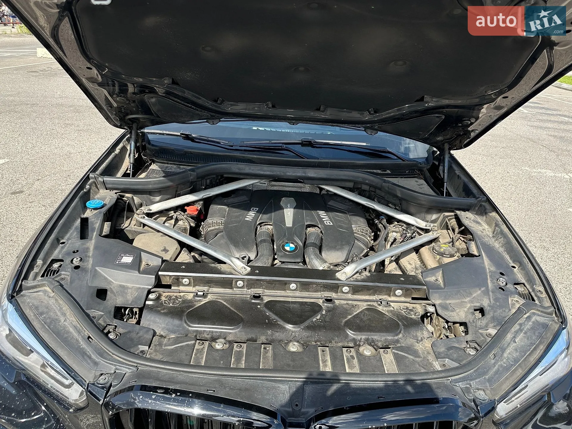 2019 BMW X5 - мініатюра 41