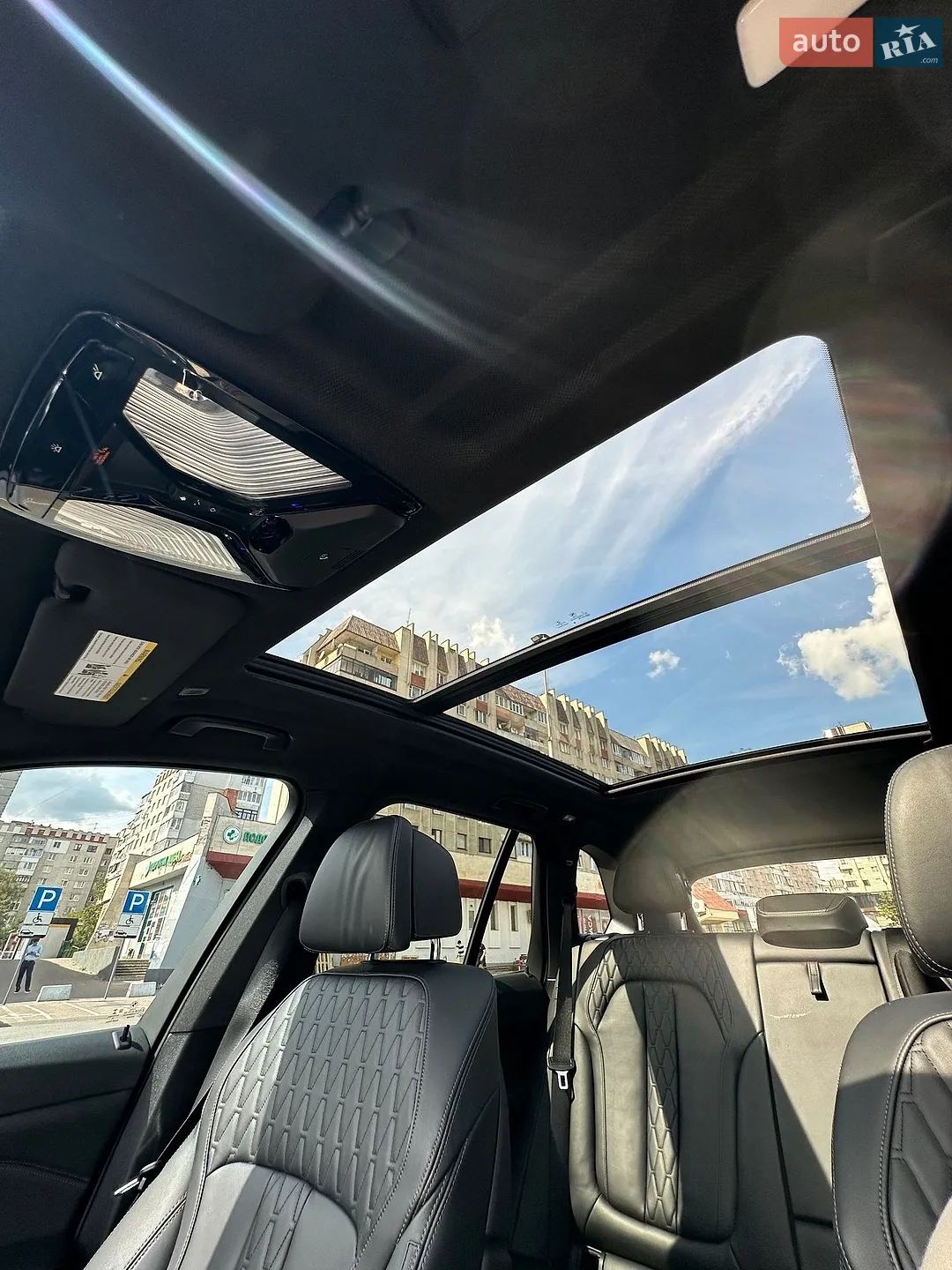 2019 BMW X5 - мініатюра 34
