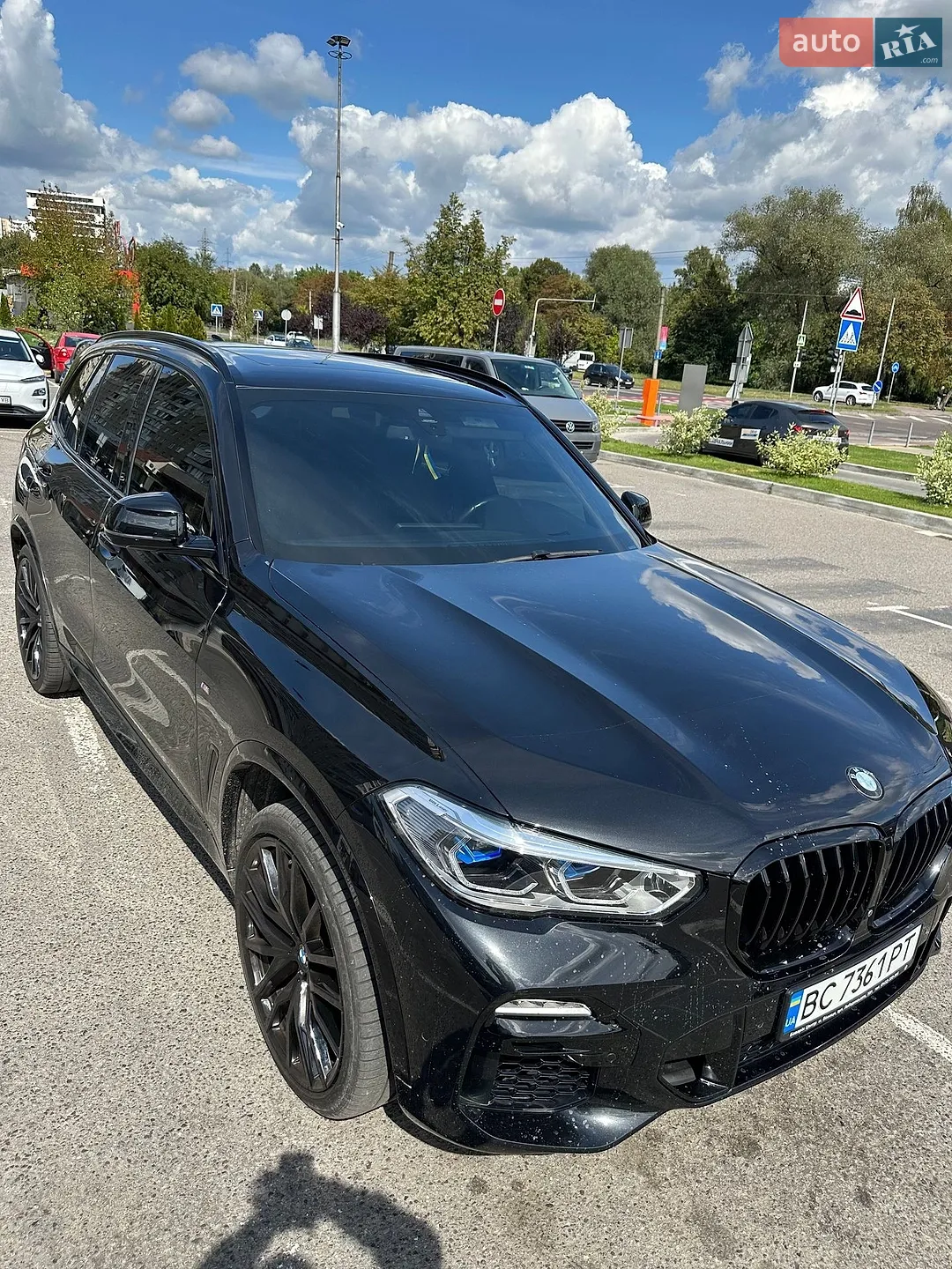 2019 BMW X5 - мініатюра 15