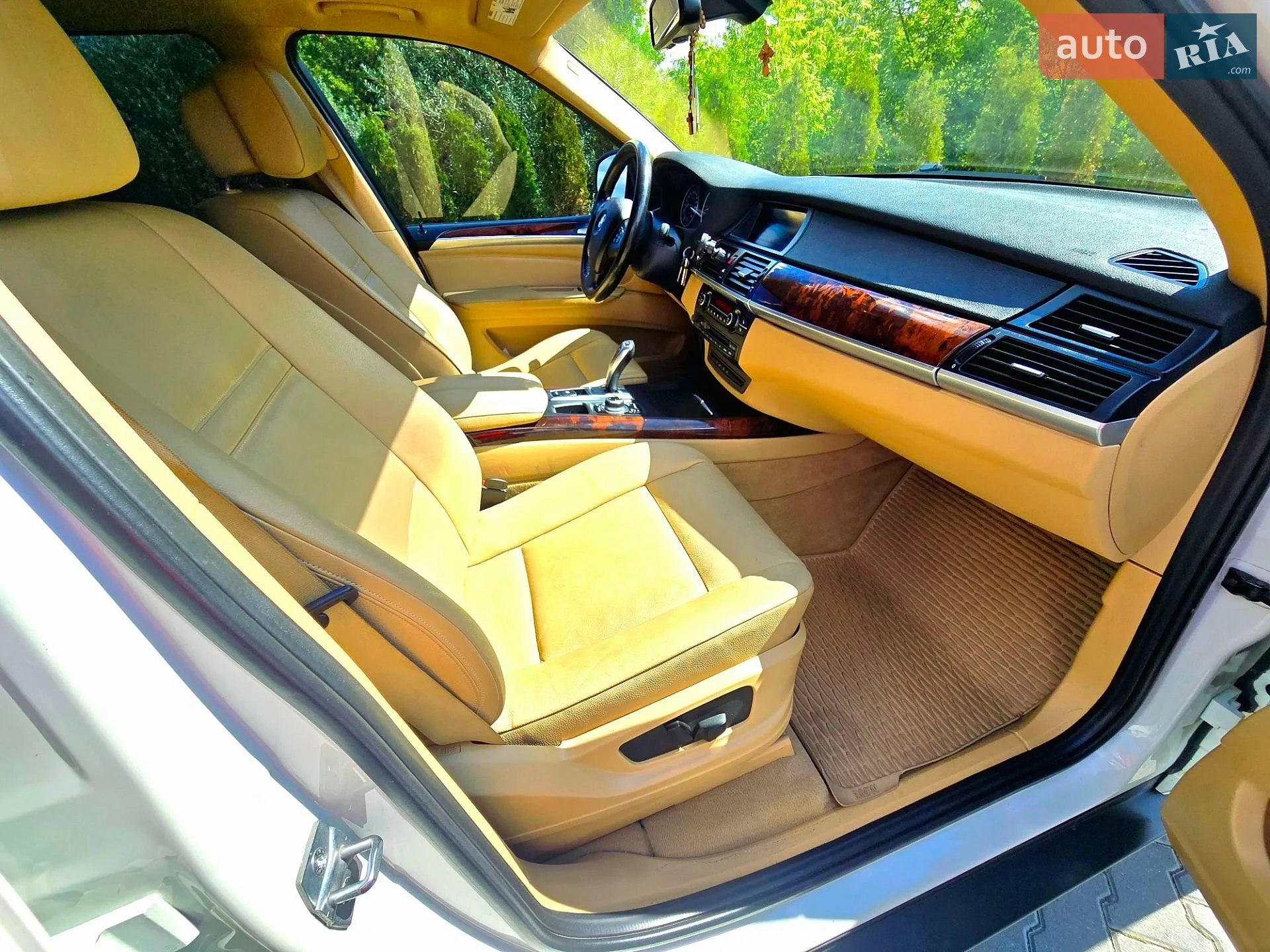 2013 BMW X5 - мініатюра 15