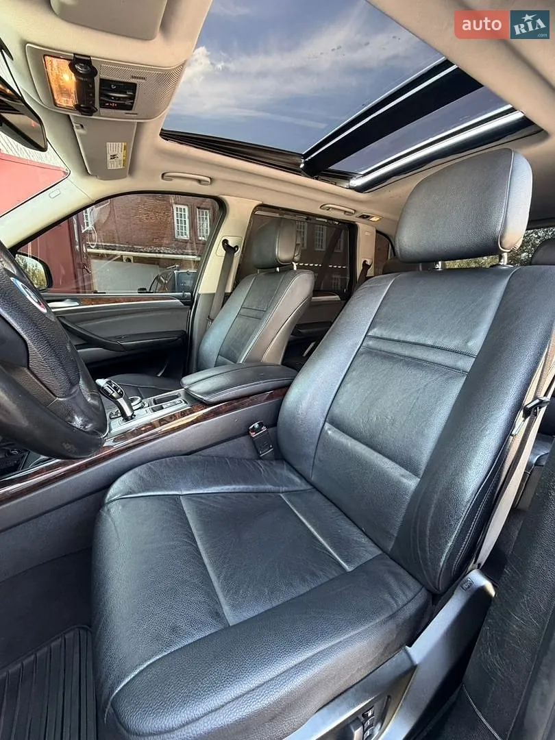 2011 BMW X5 - мініатюра 21