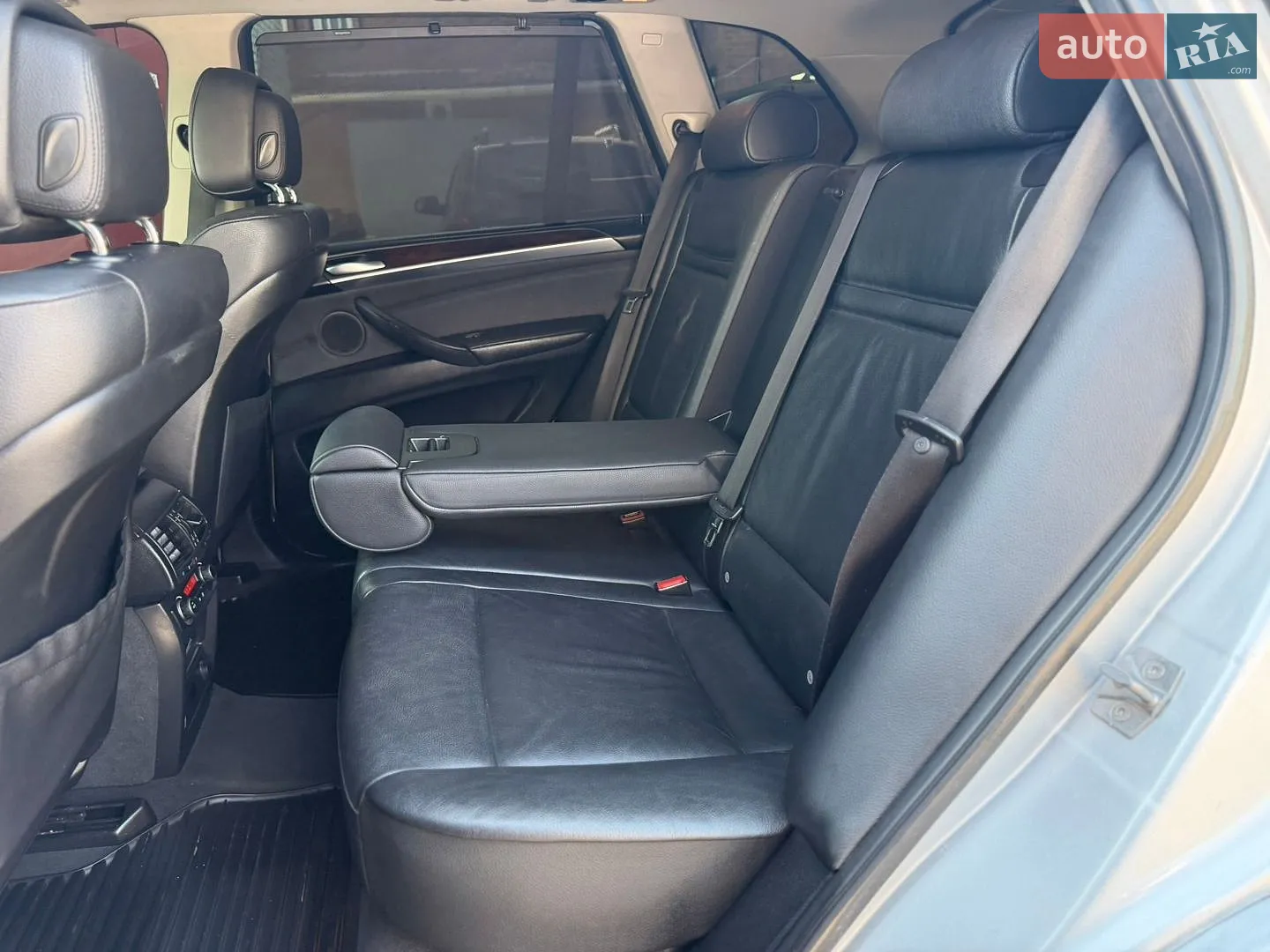 2011 BMW X5 - мініатюра 34