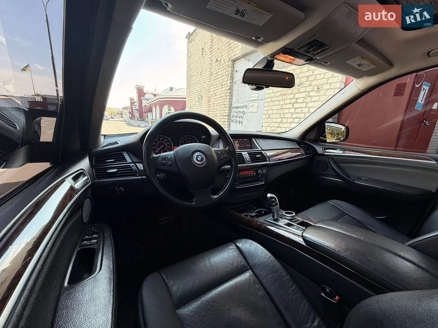 2011 BMW X5 - мініатюра 37