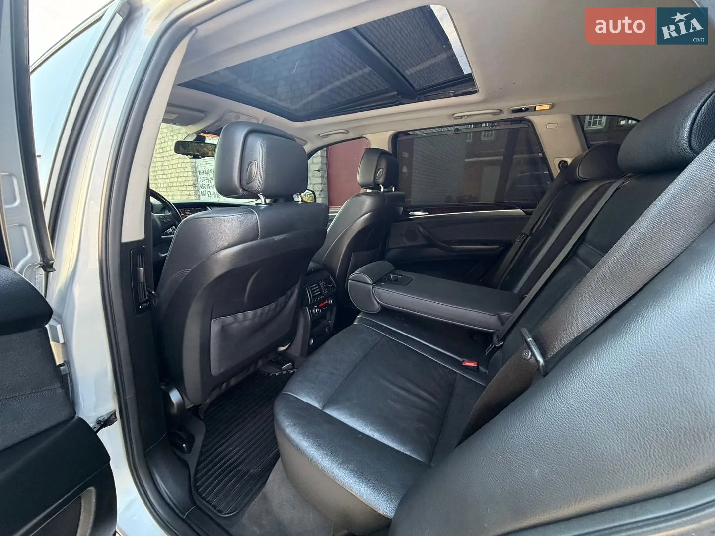 2011 BMW X5 - мініатюра 46