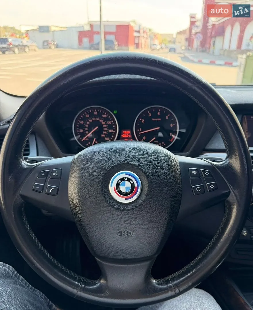 2011 BMW X5 - мініатюра 51