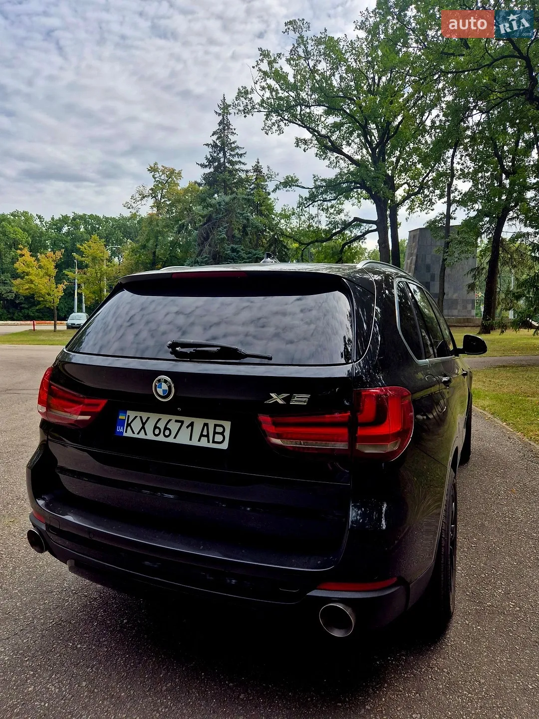 2013 BMW X5 - мініатюра 8