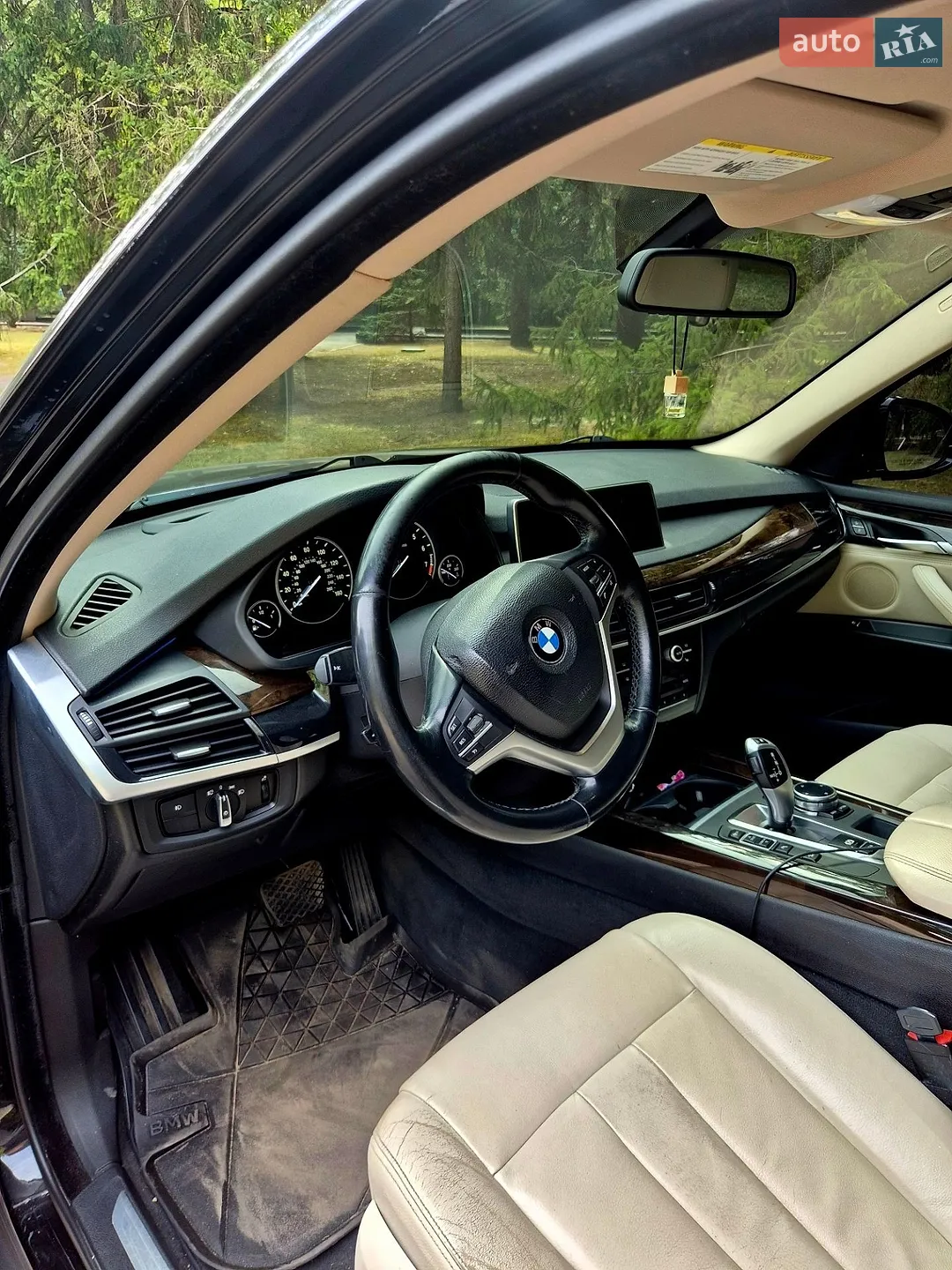 2013 BMW X5 - мініатюра 14