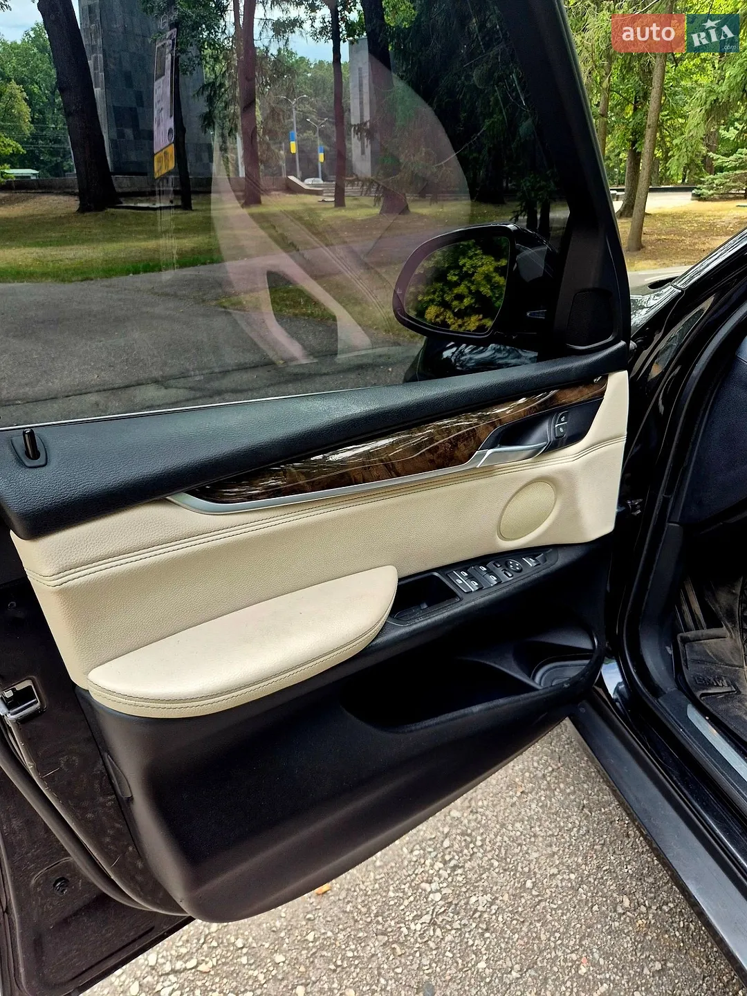 2013 BMW X5 - мініатюра 17